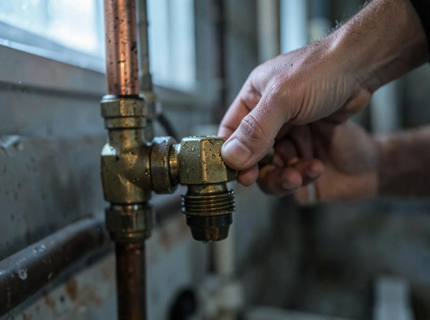 Emergency Plumber Chagrin Falls, OH FAQs